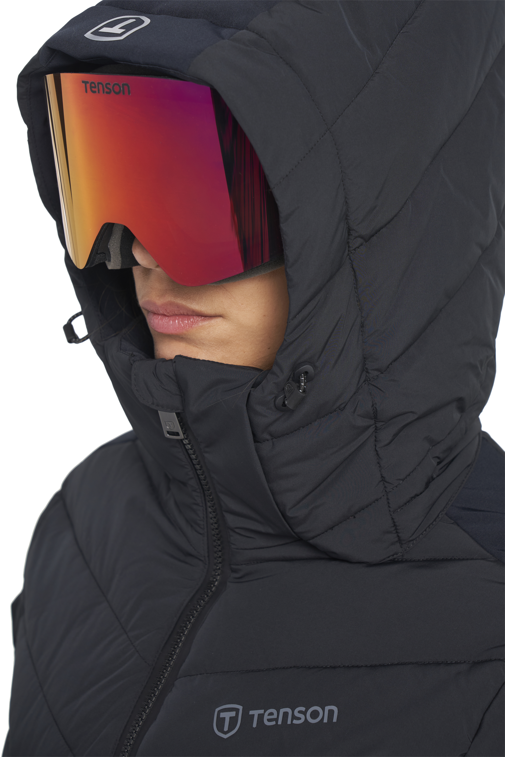 TENSON, W Grace Ski Jacket