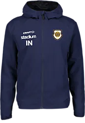 394069102101 CRAFT Squad Go Wind Jacket M 394069102101 CRAFT Squad Go Wind Jacket M Standard Small1x1
