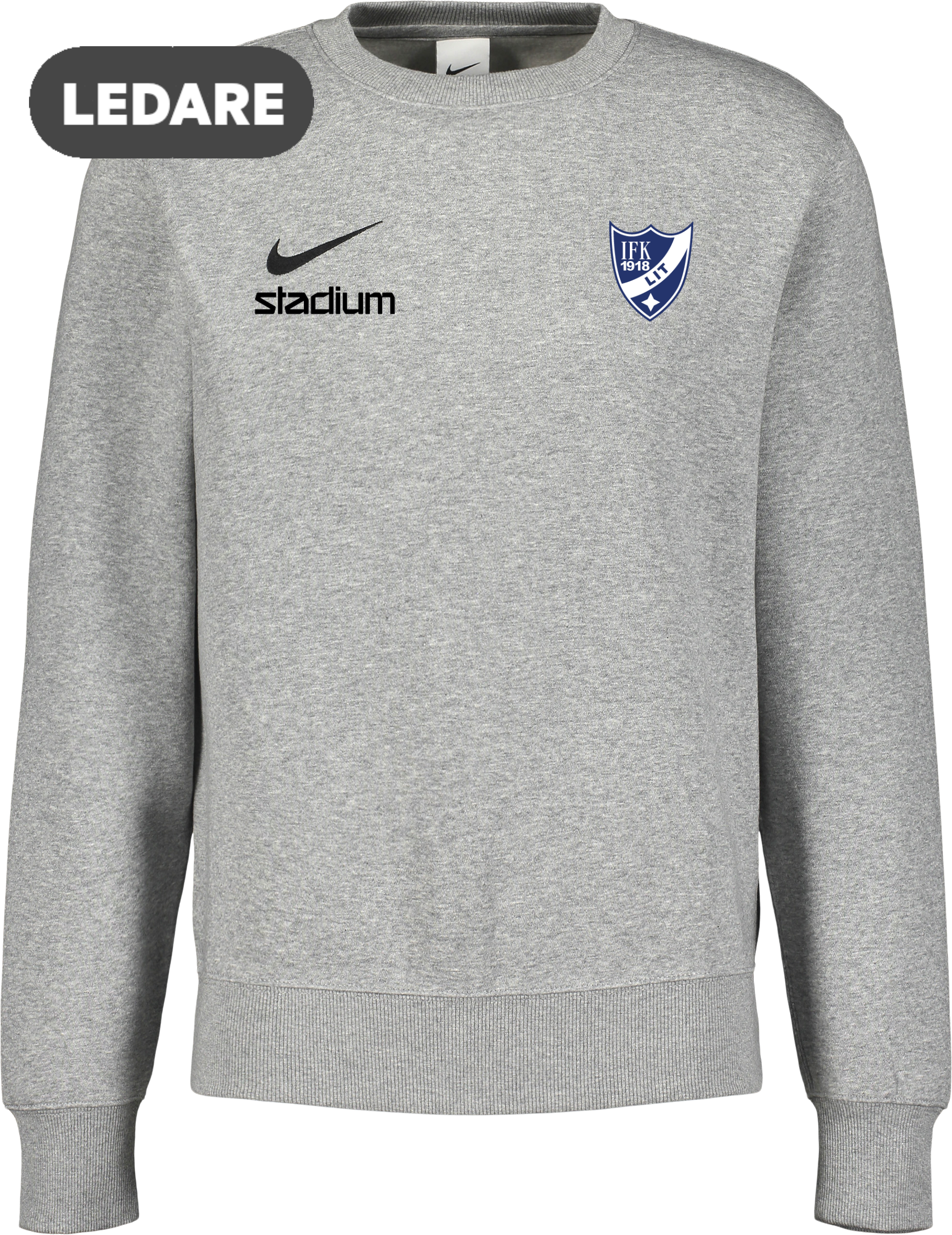 
NIKE, 
PARK26 FLC CREW, 
Detail 1
