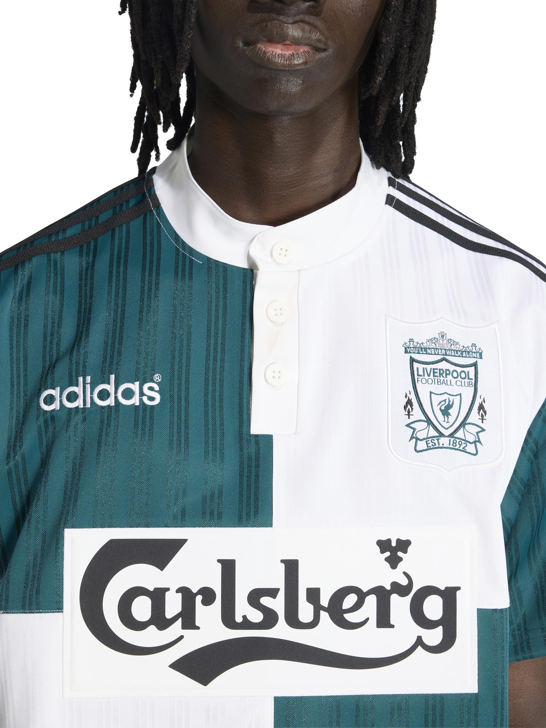 ADIDAS ORIGINALS, LFC A JSY 95