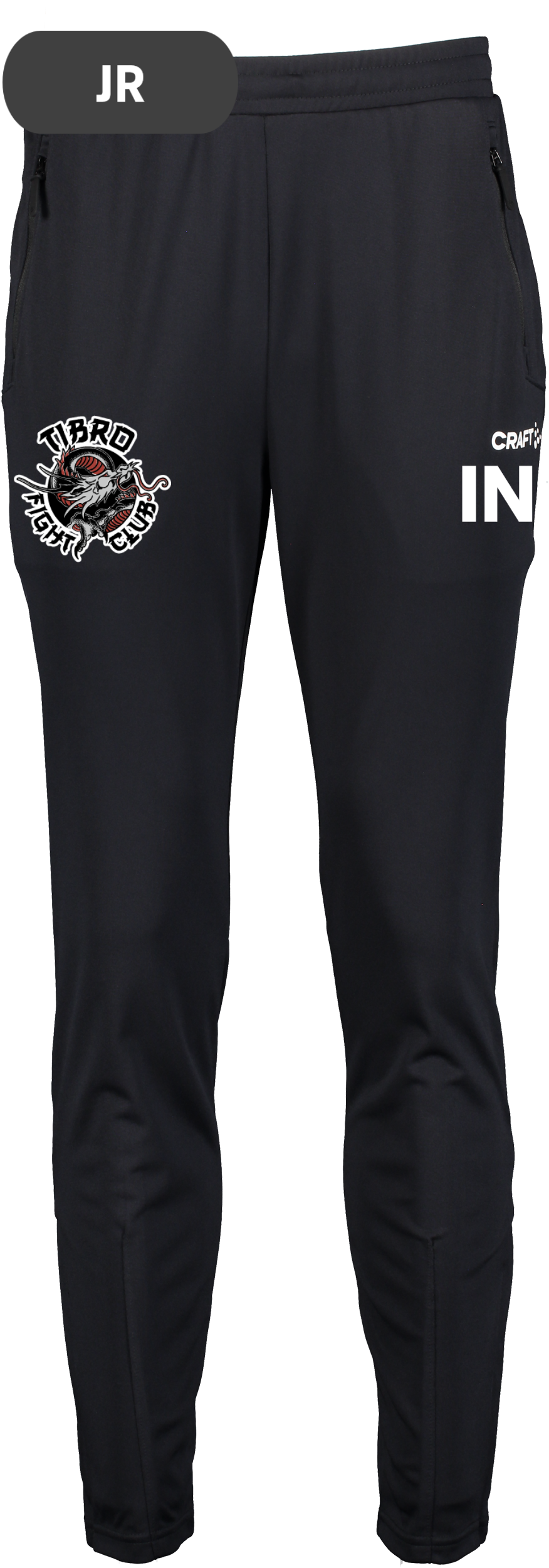 
CRAFT, 
Evolve 2.0 Pants Jr, 
Detail 1
