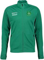 394166104101 CRAFT Evolve 2.0 Full Zip Jacket M 394166104101 CRAFT Evolve 2.0 Full Zip Jacket M Standard Small1x1