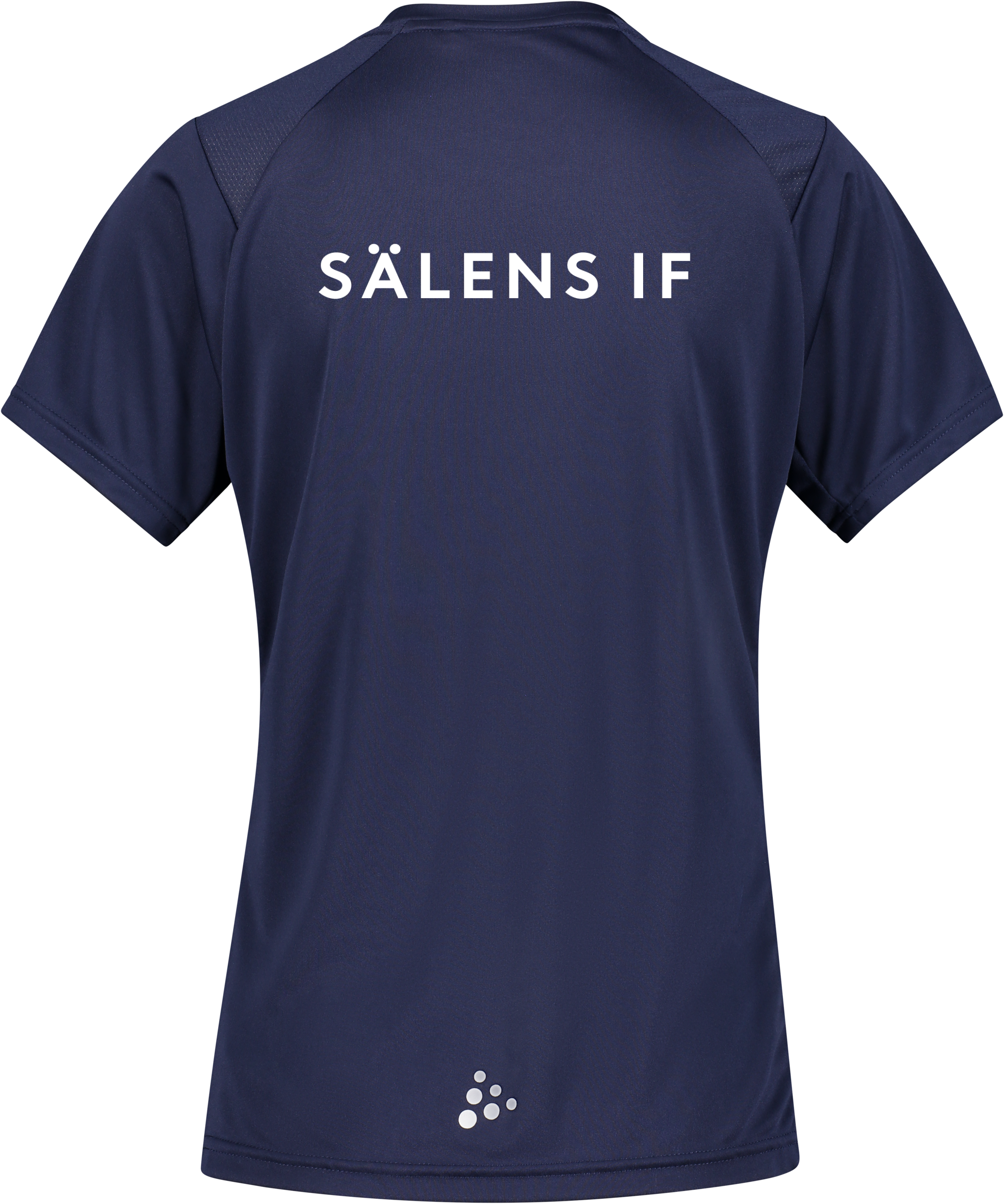 CRAFT, Rush 2.0 Ss Tee W