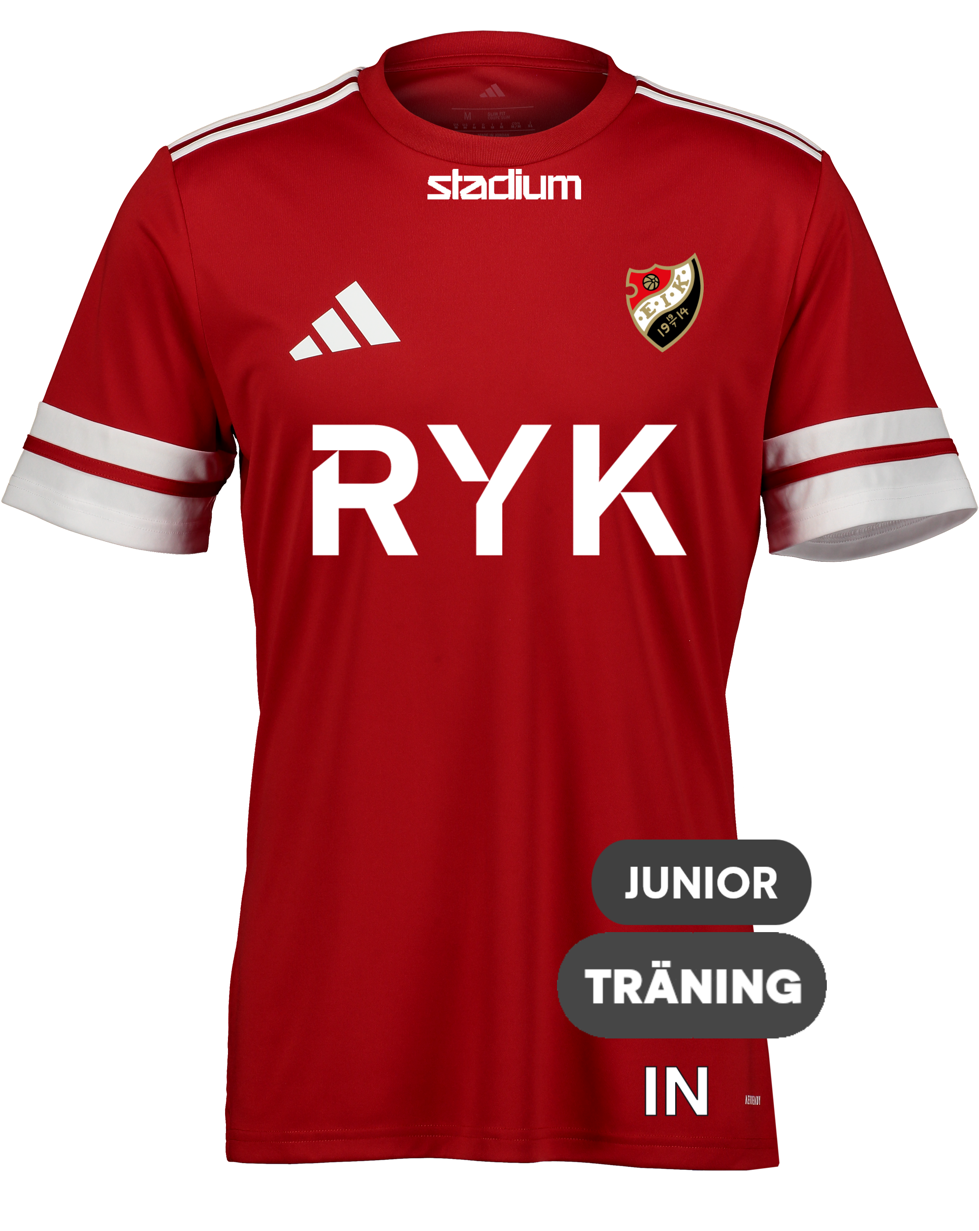 
ADIDAS, 
Squad25 Jsy Jr, 
Detail 1
