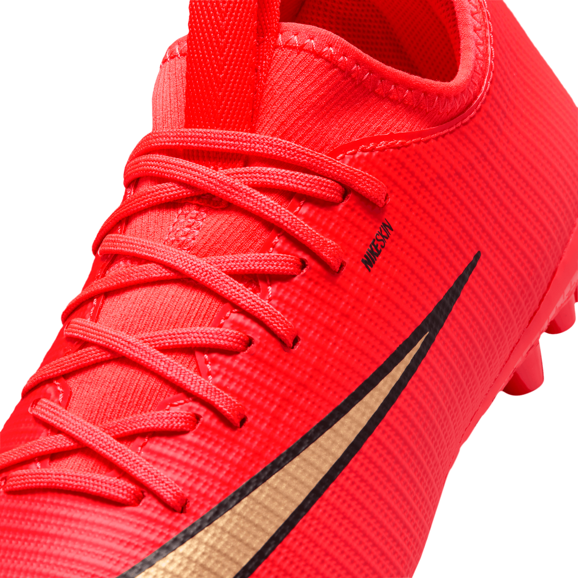 NIKE, JR MERCURIAL VAPOR 17 ACD FG/MG