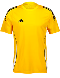 Tiro24 Jsy - Tm Yellow/White Standard Small1x1