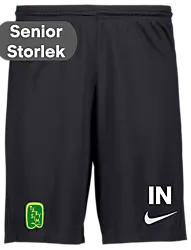 298936101101 NIKE Park III Short 298936101101 NIKE Park III Short Standard Small1x1