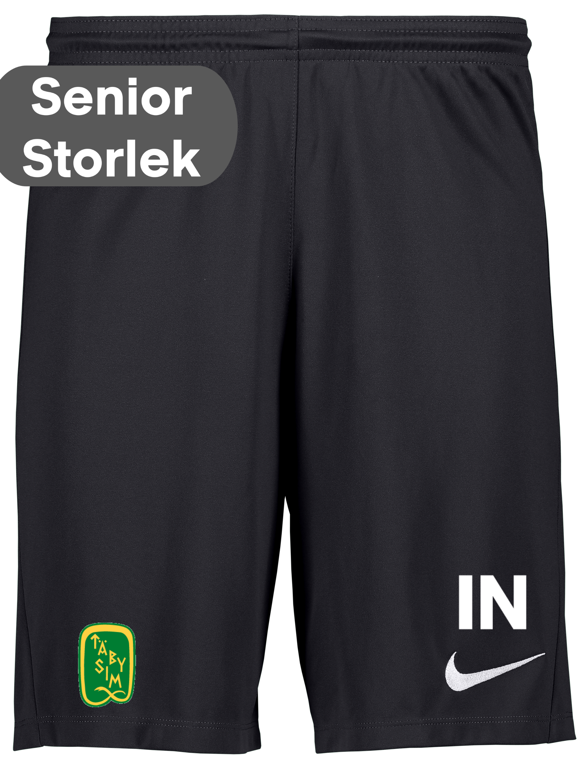 
NIKE, 
Park III Short, 
Detail 1
