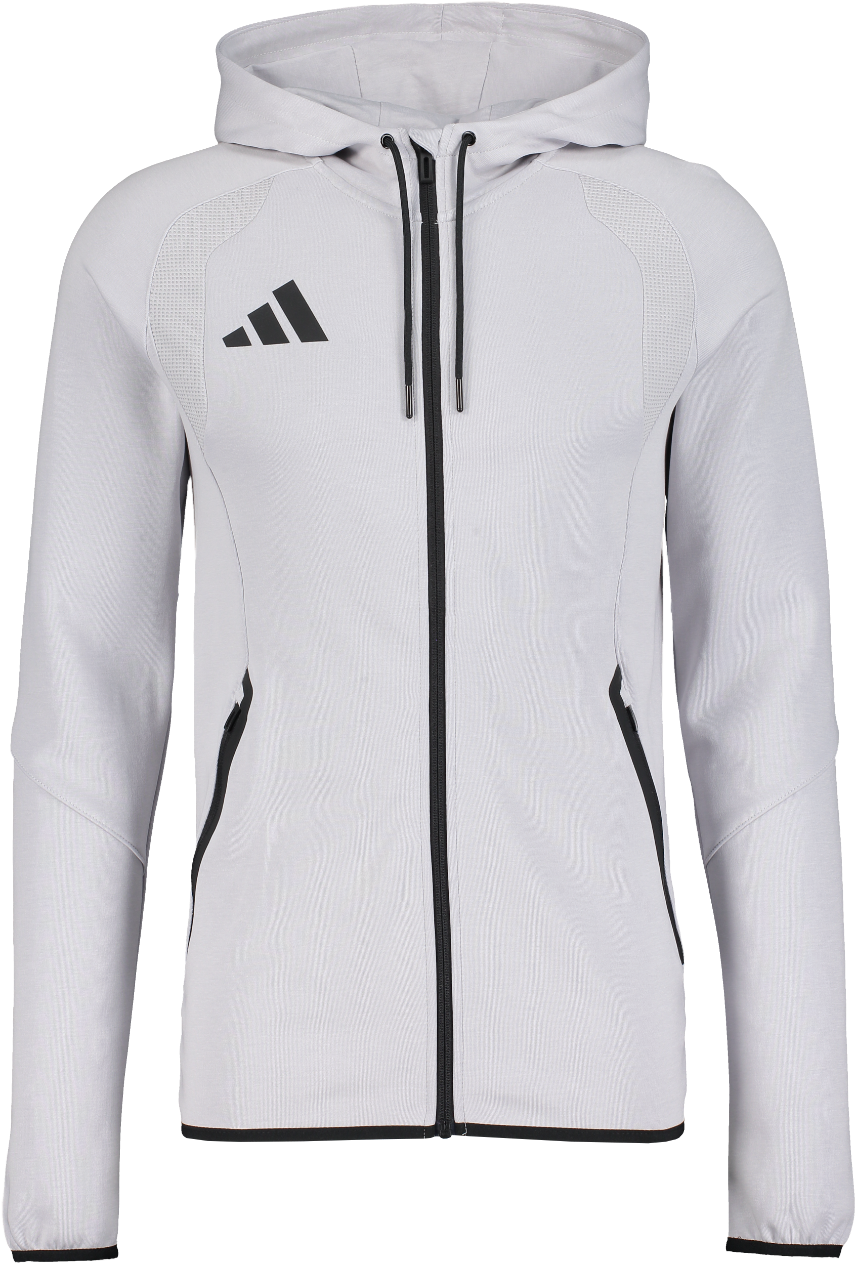 
ADIDAS, 
TT SW HOOD, 
Detail 1
