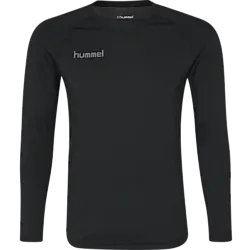 289688101101 HUMMEL First Perf Jsy 289688101101 HUMMEL First Perf Jsy Standard Small1x1