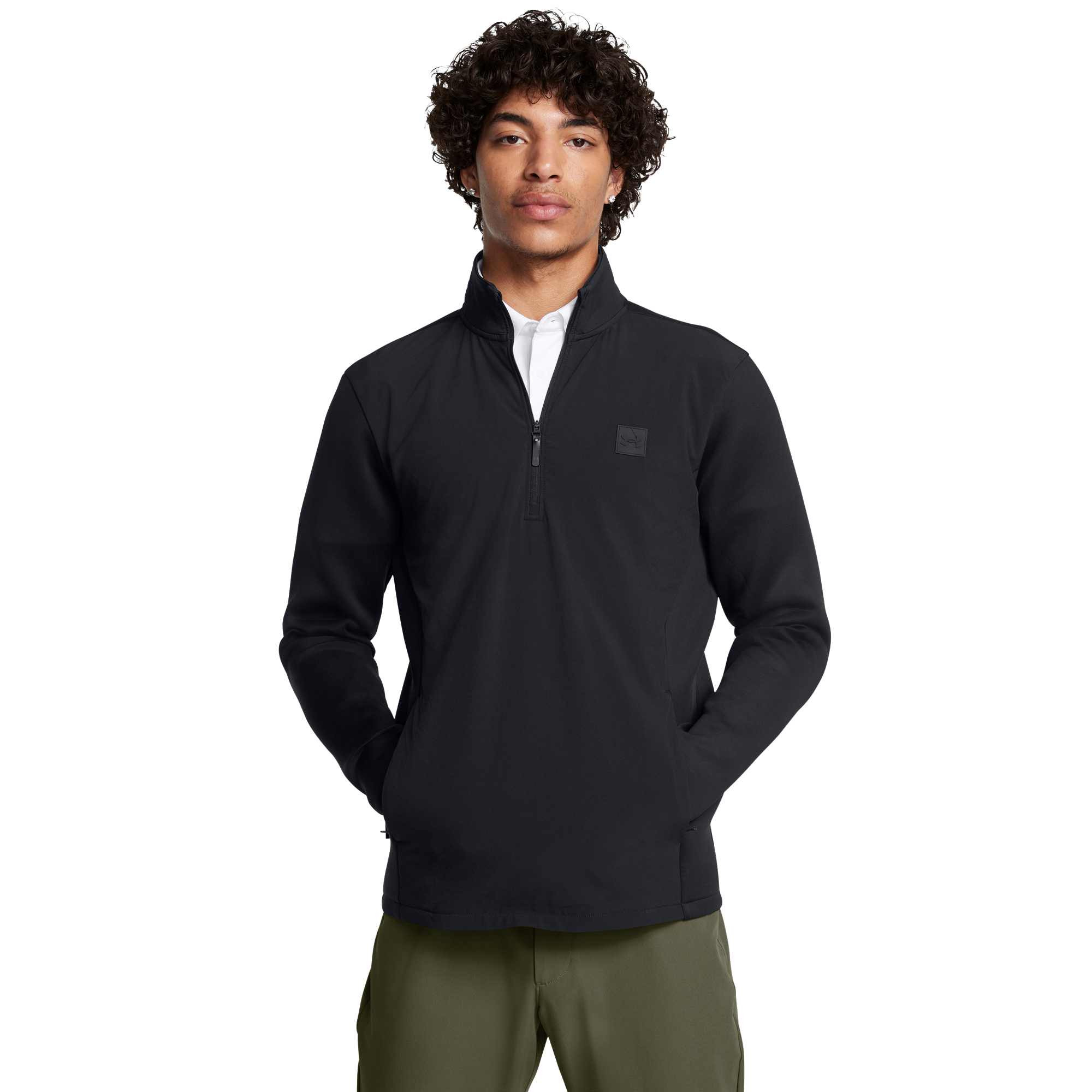 
UNDER ARMOUR, 
M Drive Pro Storm Hyb Hz, 
Detail 1
