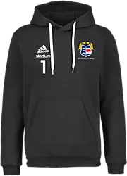 358922101101 ADIDAS Ent22 Hoody 358922101101 ADIDAS Ent22 Hoody Standard Small1x1