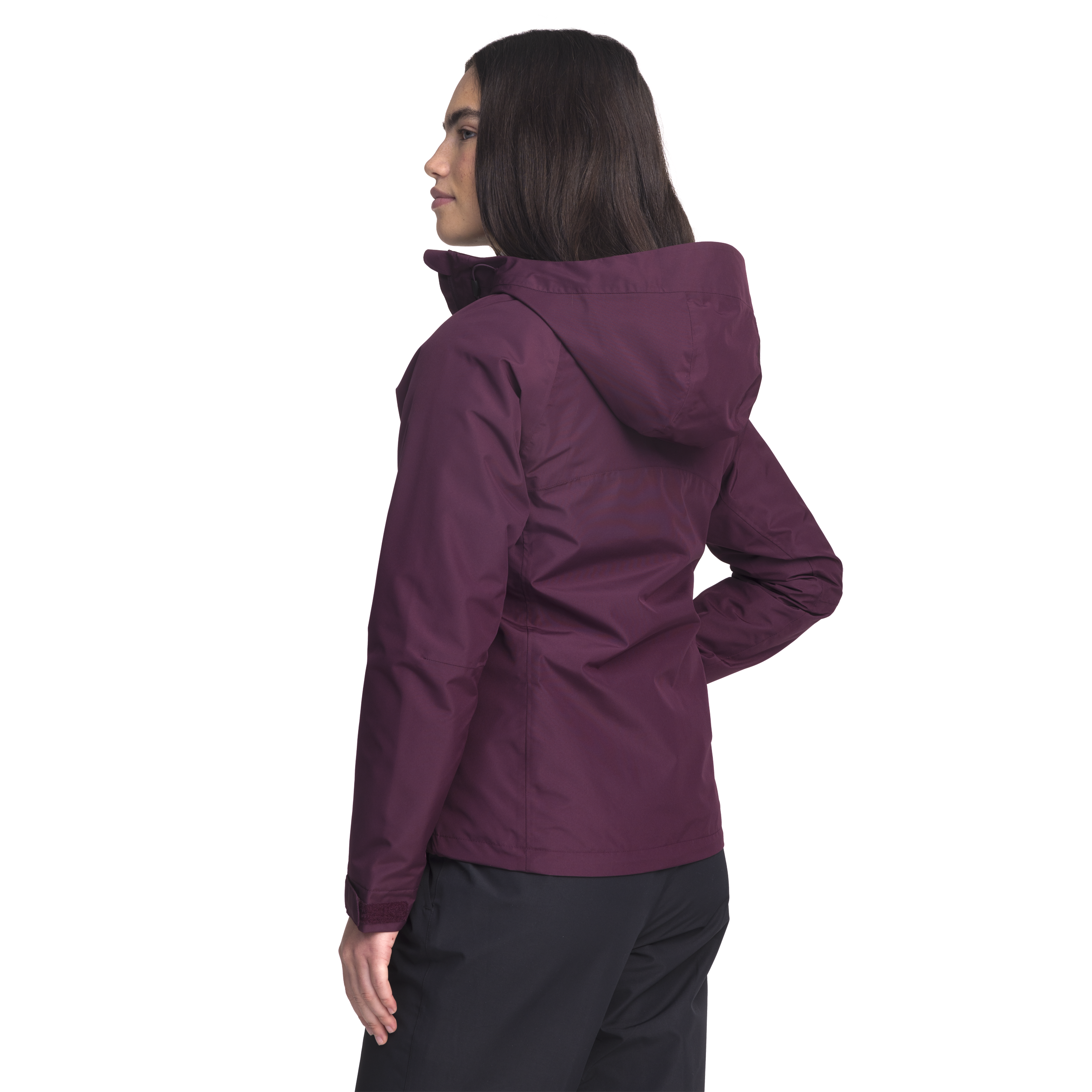 EVEREST, Allround Jacket 2, Sadetakki, Naisten