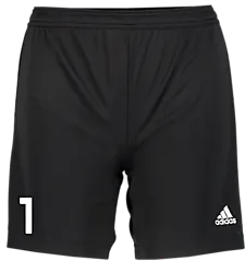 358900105101 ADIDAS Ent22 Shorts Lw 358900105101 ADIDAS Ent22 Shorts Lw Standard Small1x1