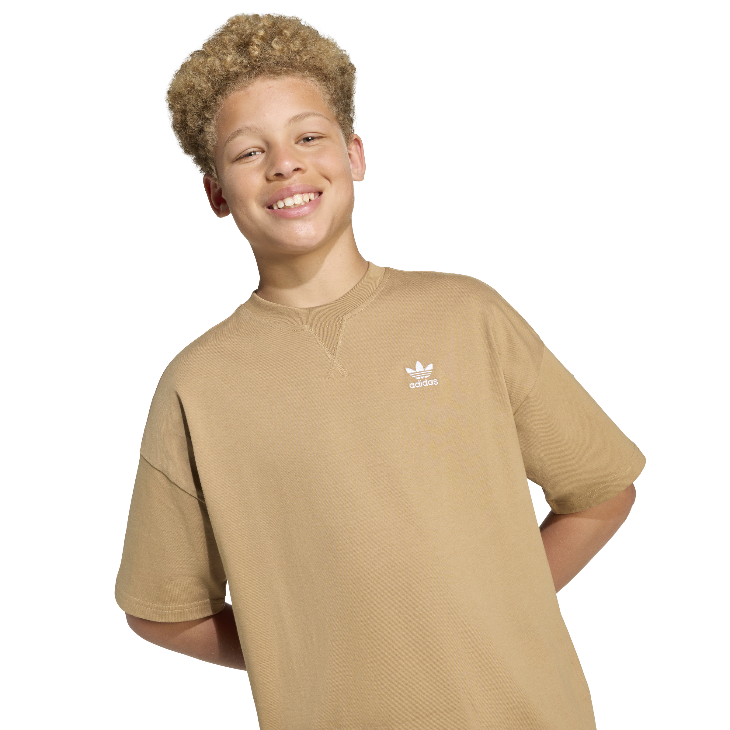 ADIDAS ORIGINALS, TEE