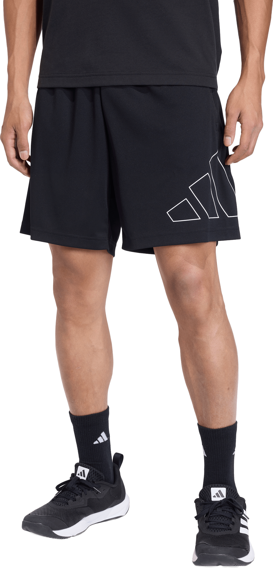 
ADIDAS, 
WE BASE BL SHO, 
Detail 1

