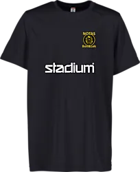 292680104101 CLIQUE Active Tee Jr 292680104101 CLIQUE Active Tee Jr Standard Small1x1