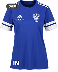 400130105101 ADIDAS  Squad25 Jsy W 400130105101 ADIDAS Squad25 Jsy W  Standard Small1x1