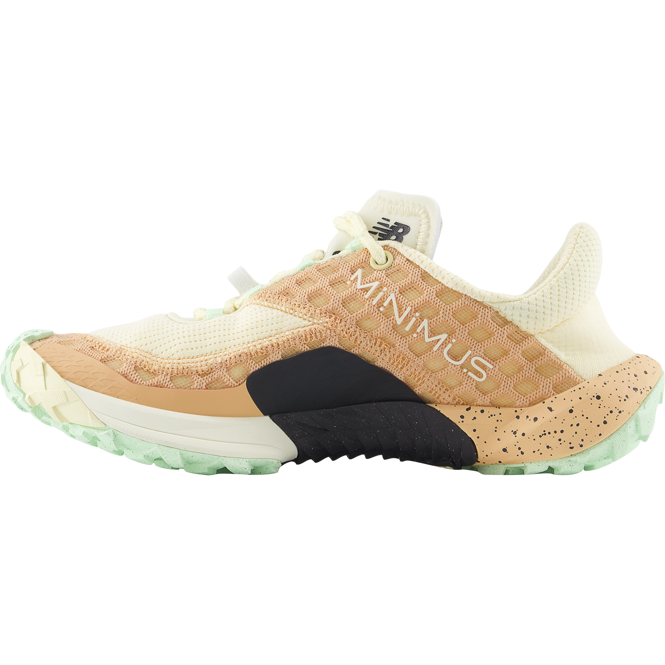 NEW BALANCE, W Minimus Tral M10