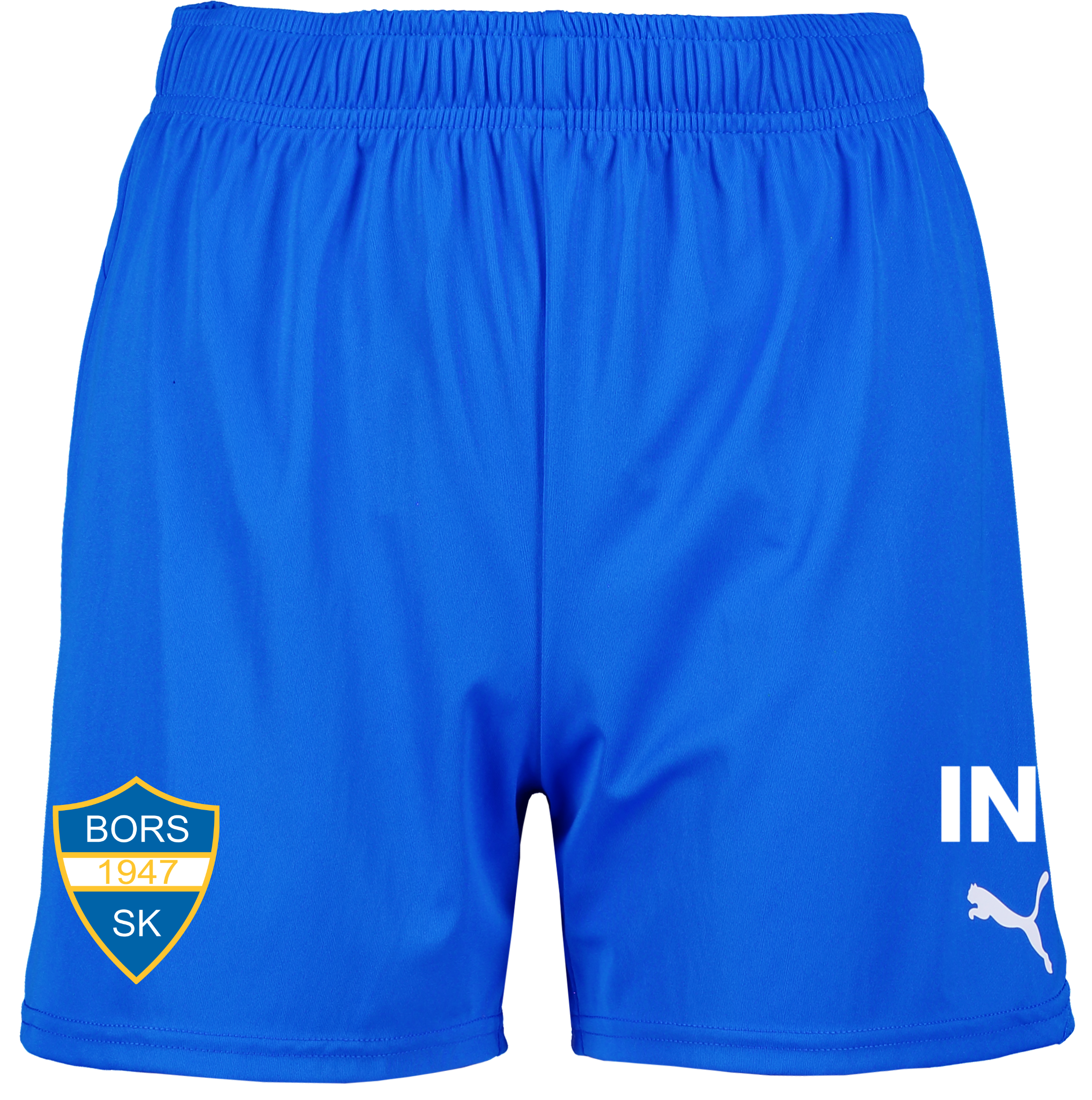 
PUMA, 
T Goal Shorts Wmns, 
Detail 1
