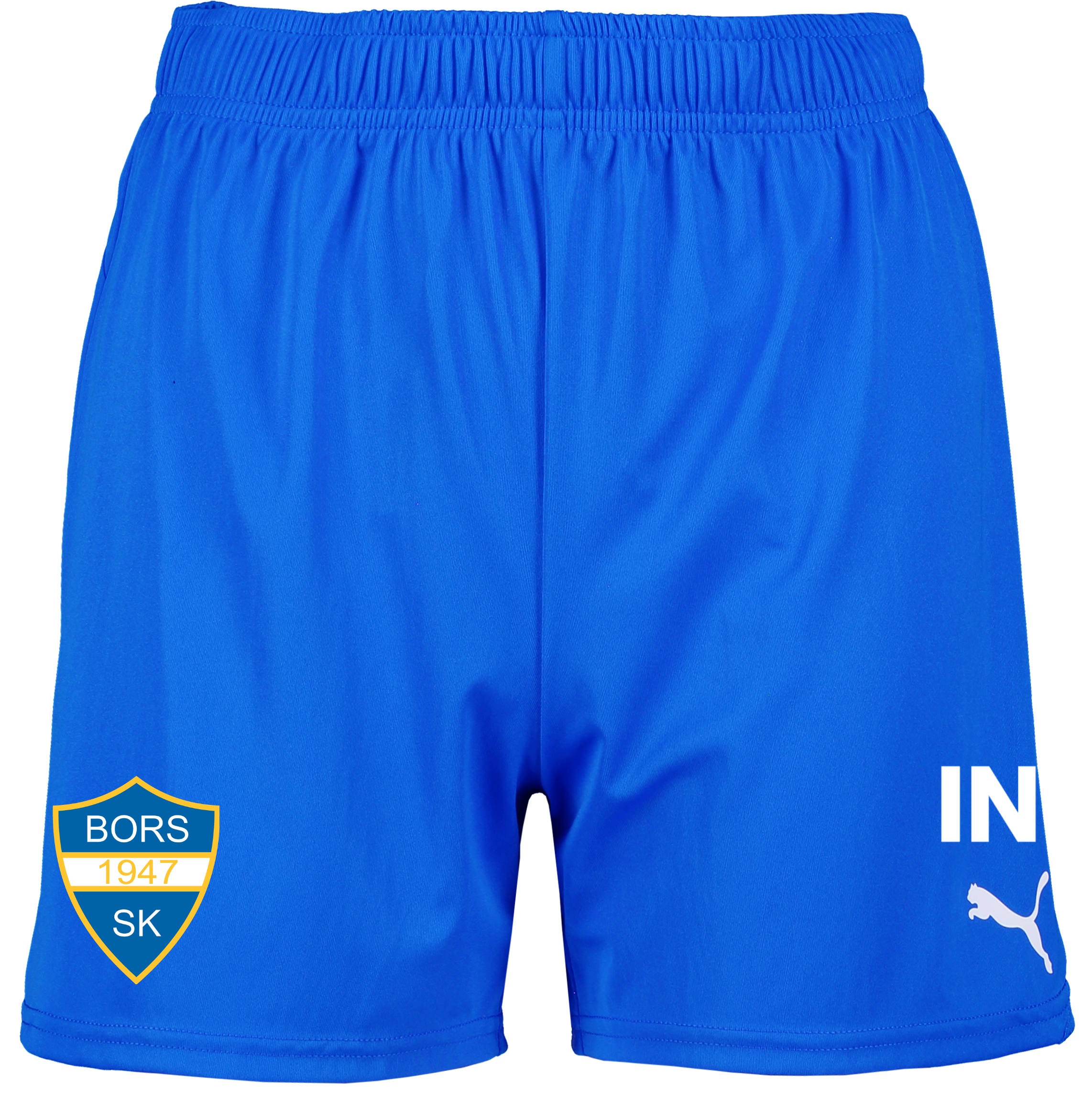 
PUMA, 
T Goal Shorts Wmns, 
Detail 1
