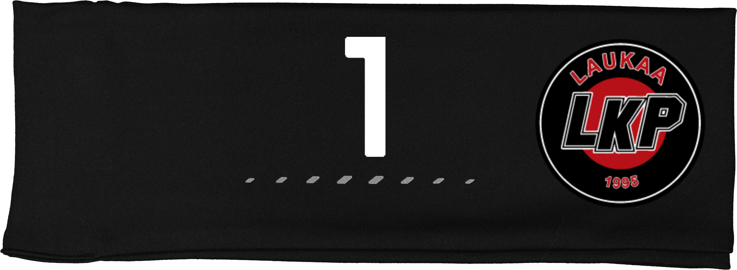 
SOC, 
RUN PACE HEADBAND TS, 
Detail 1
