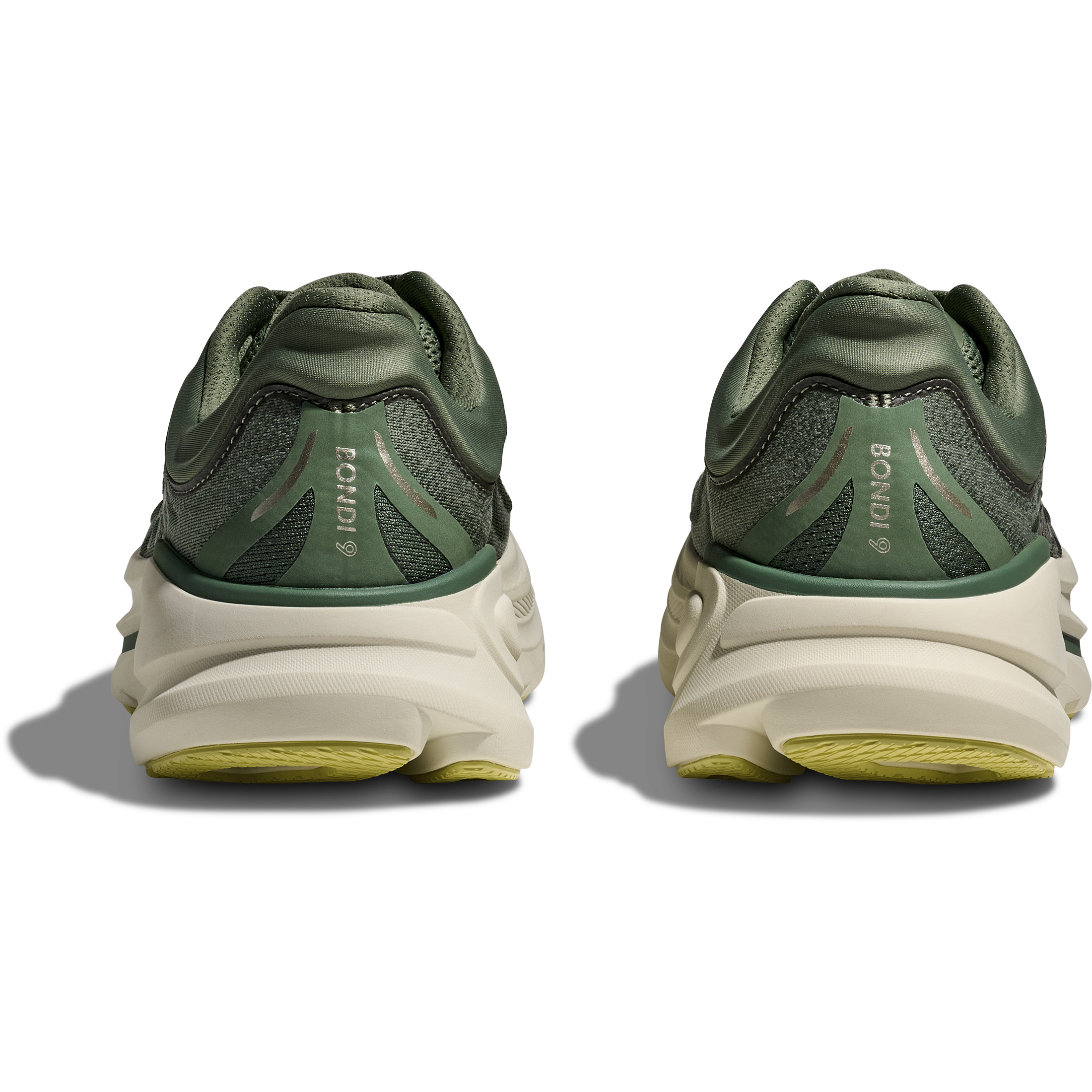 HOKA, M Bondi 9
