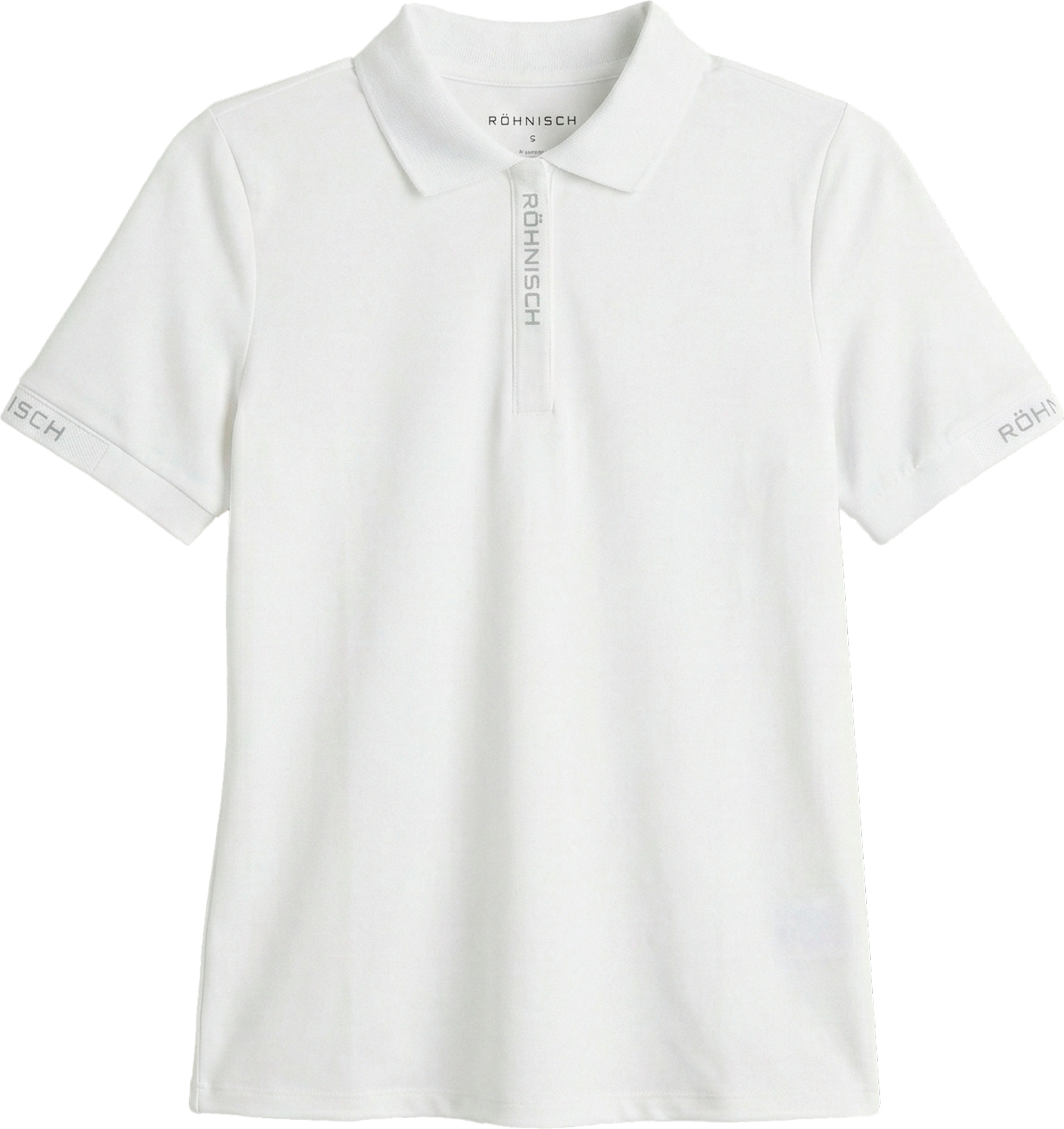 R&Ouml;HNISCH, Abby Poloshirt