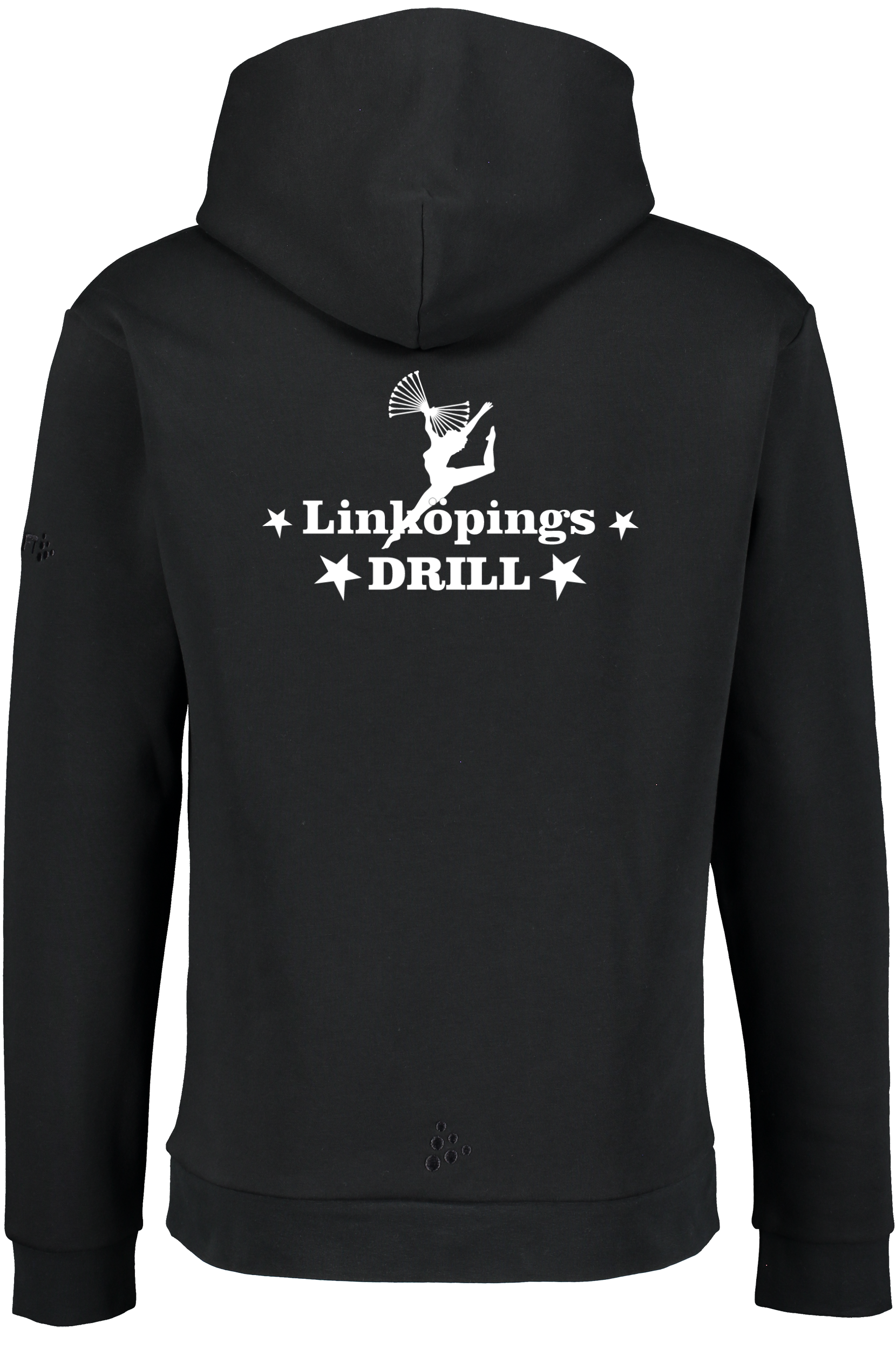 CRAFT, Community 2.0 Hood