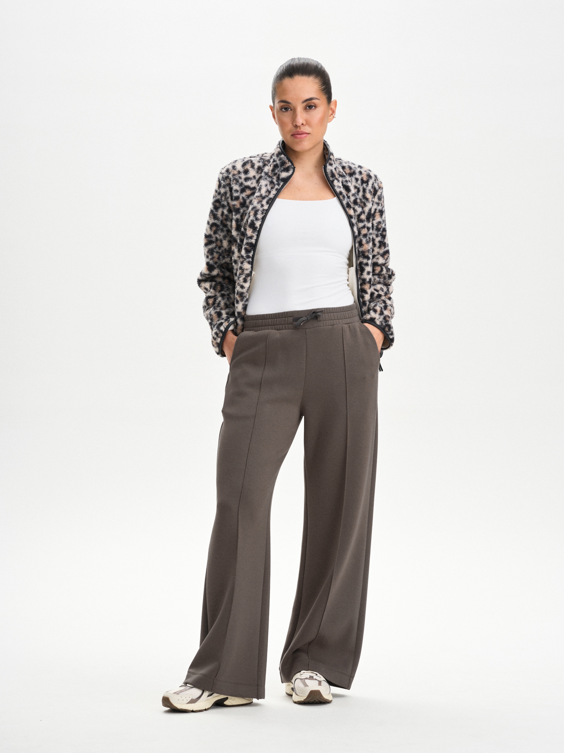 SOC, W SOFT SCUBA PANT