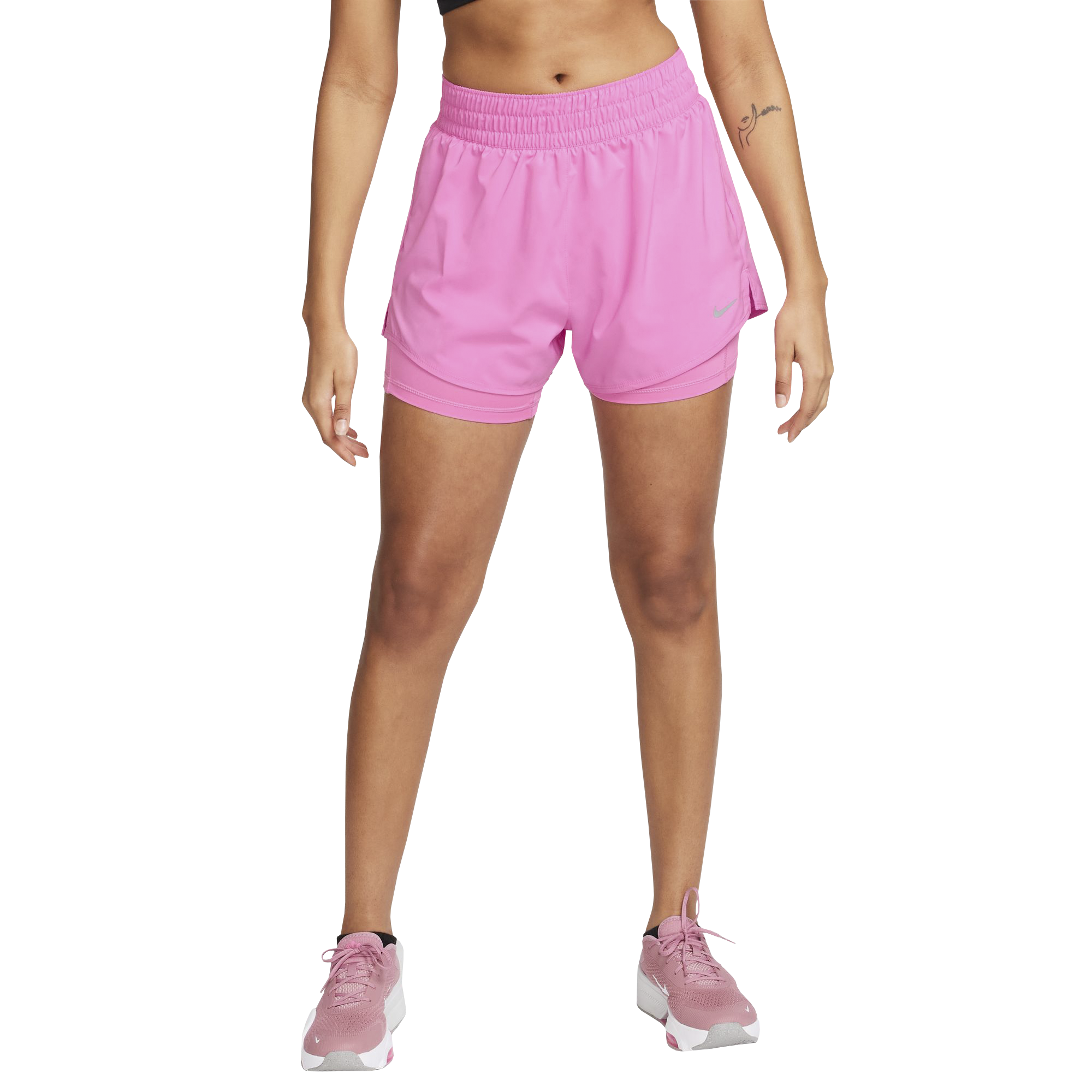 
NIKE, 
Nike One Women's Dri-fit High-waist, 
Detail 1
