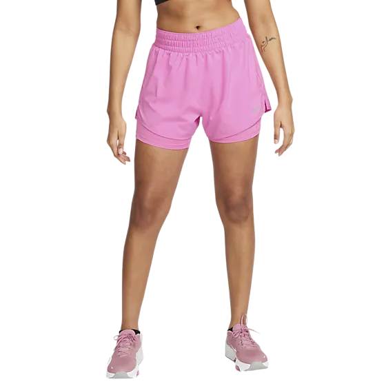 708019105101 NIKE  Nike One Women's Dri-fit High-waist 708019105101 NIKE Nike One Women's Dri-fit High-waist  Model01 Detail