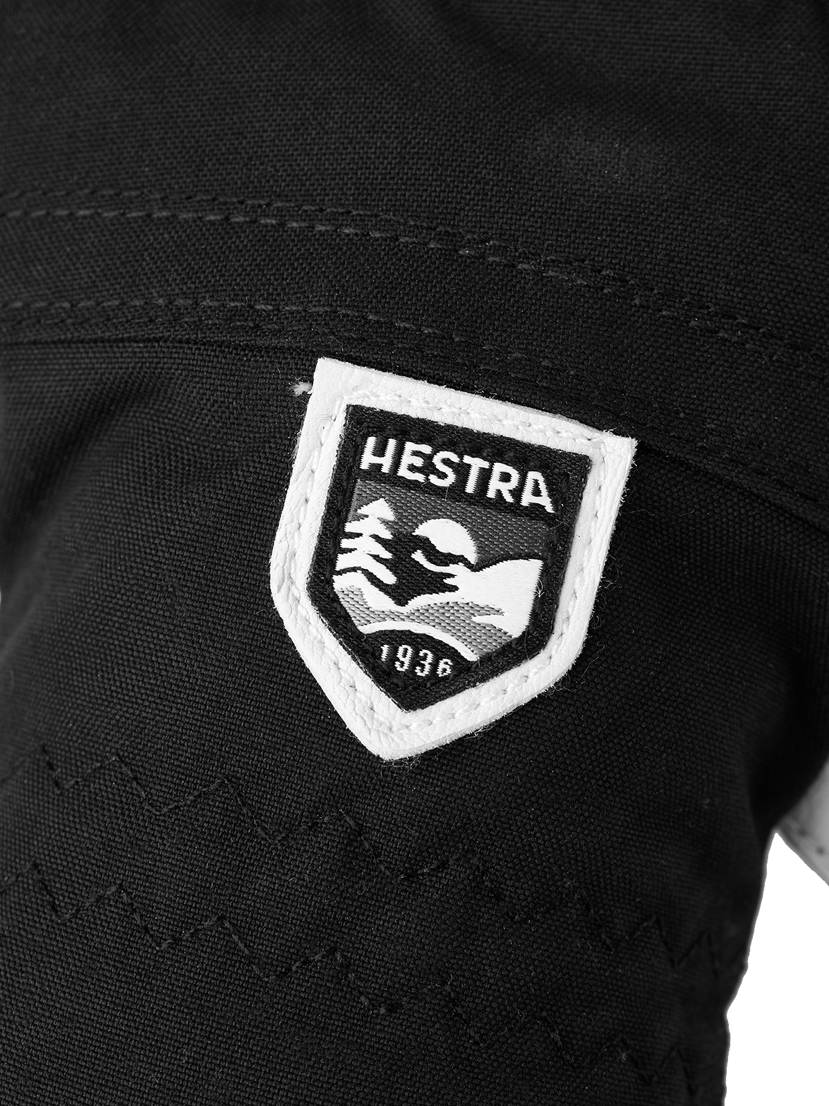 HESTRA, W Heli Ski Mitten