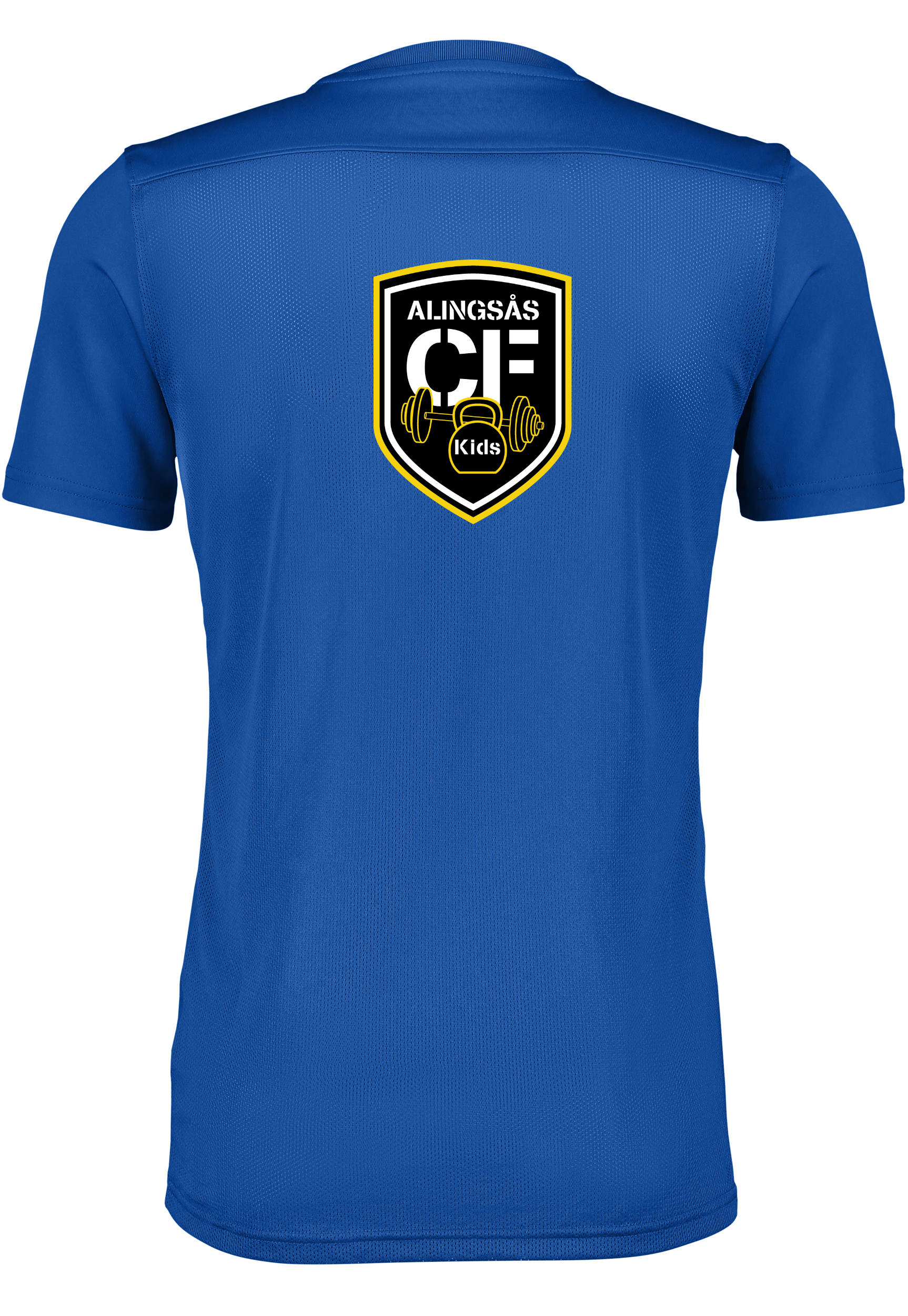 NIKE, Park VII SS Jsy Jr