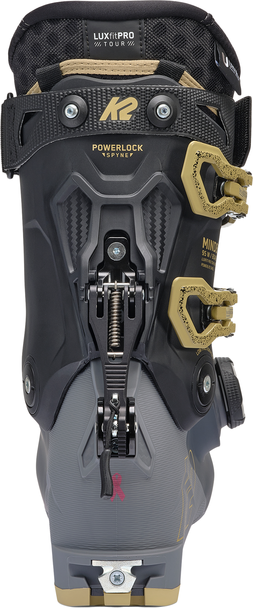 K2, MINDBENDER 95 BOA W