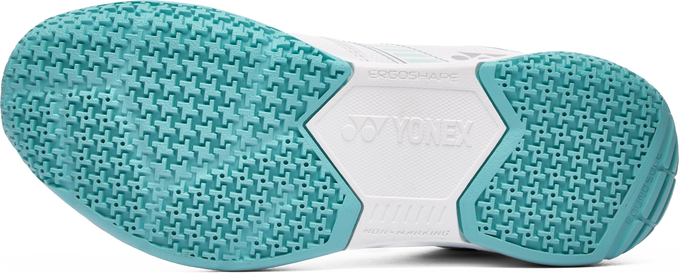 YONEX, STRIDER FLOW