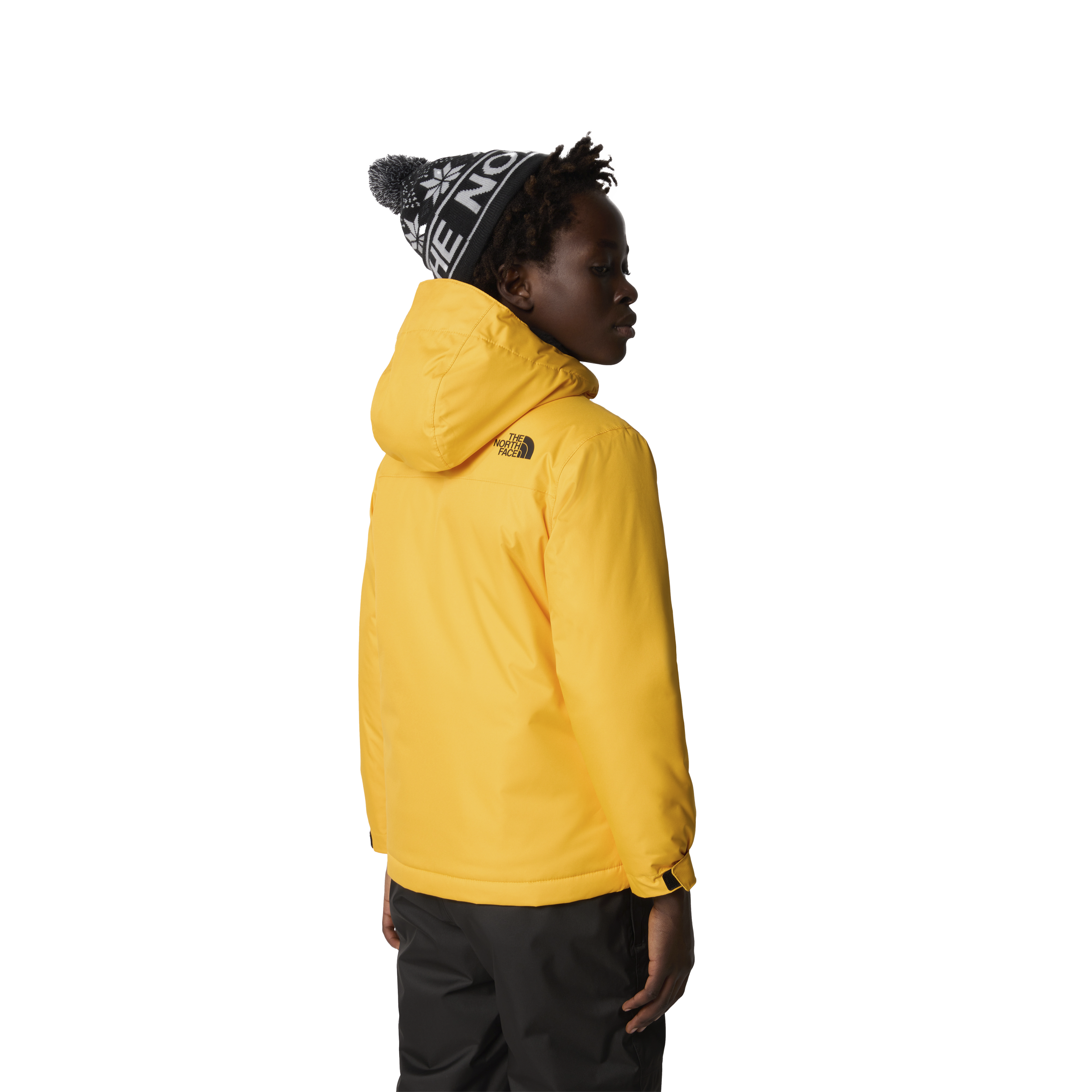THE NORTH FACE, J Snowquest Jacket