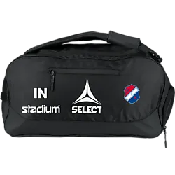 402214101103 SELECT Sportsbag 62L V25 402214101103 SELECT Sportsbag 62L V25 Standard Small1x1