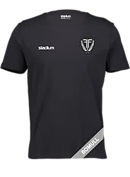 392944101101 STADIUM U Team Core Tee 392944101101 STADIUM U Team Core Tee Standard Small1x1