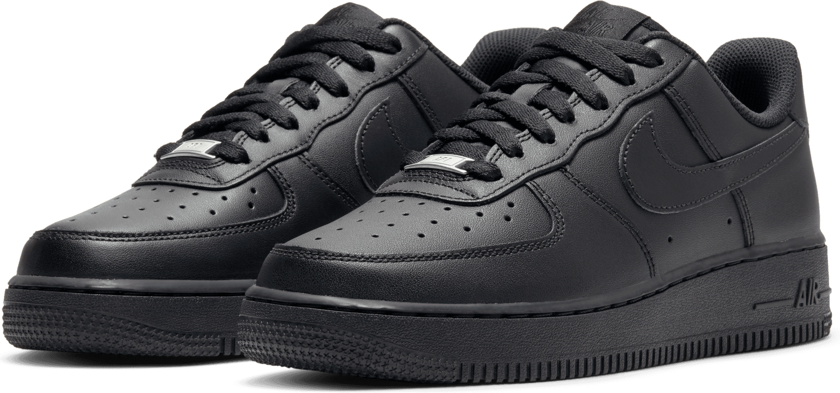 NIKE, NIKE AIR FORCE 1 '07 WOMEN'S SHOES