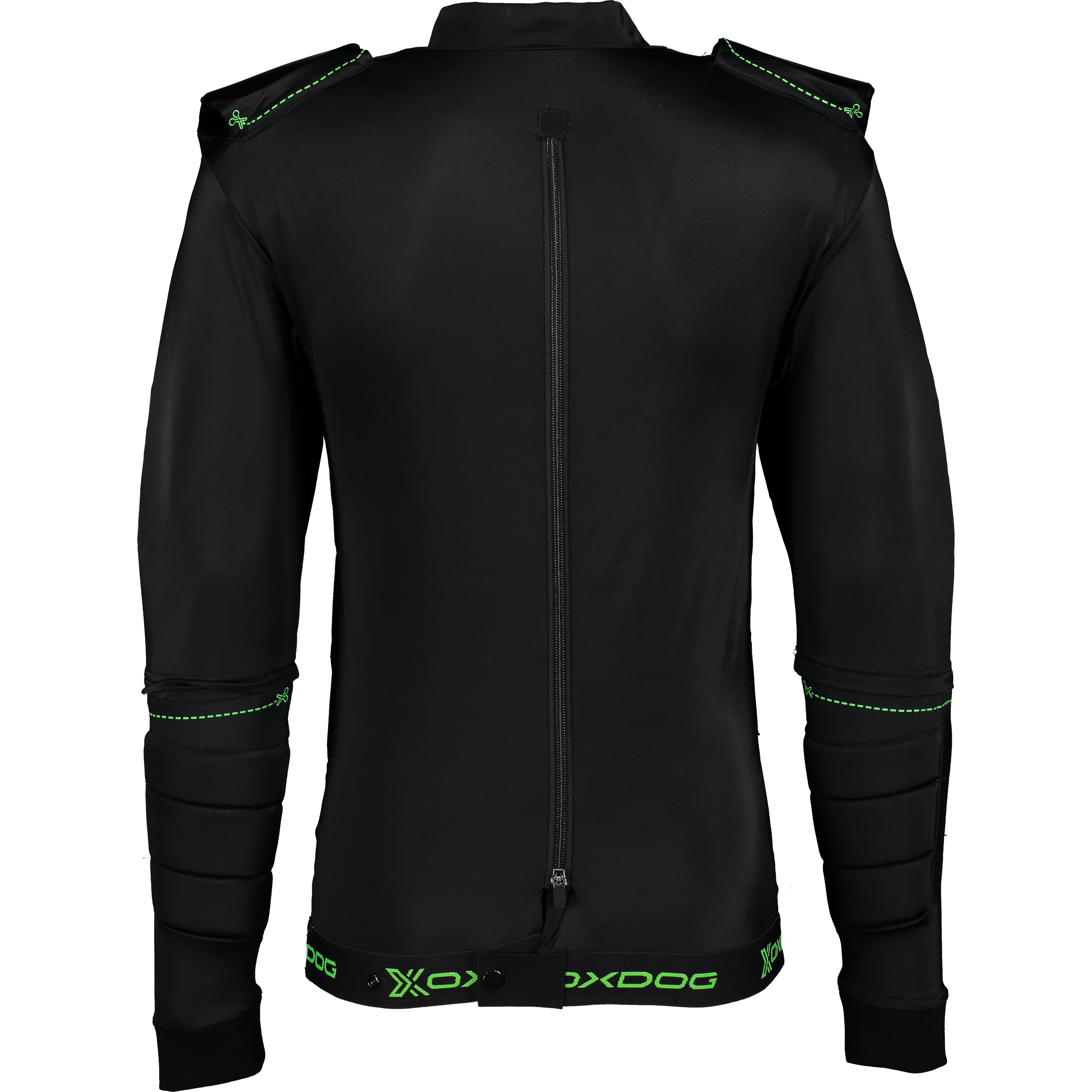 OXDOG, X2 Goalie Protection Shirt