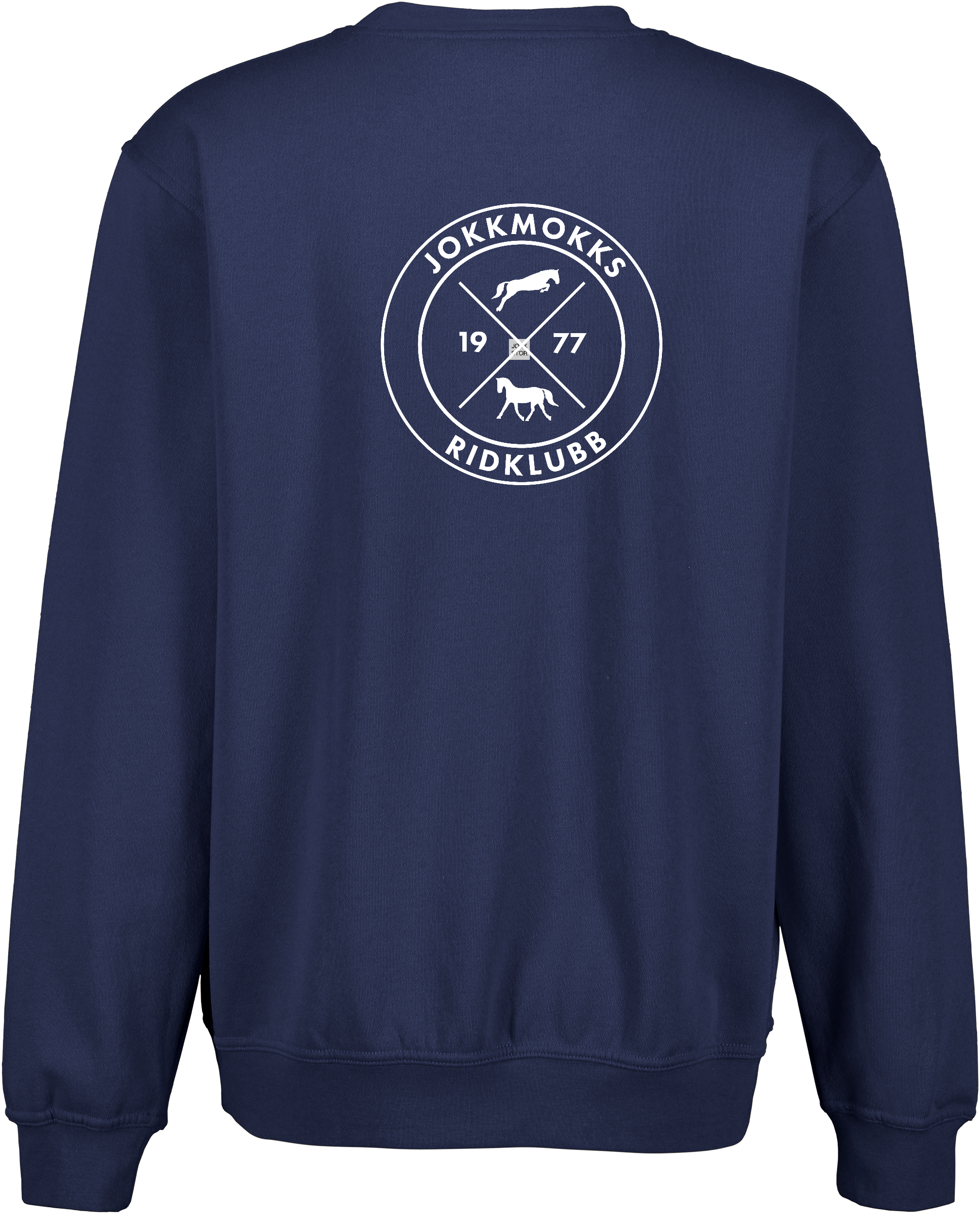 CLIQUE, Basic Round Neck