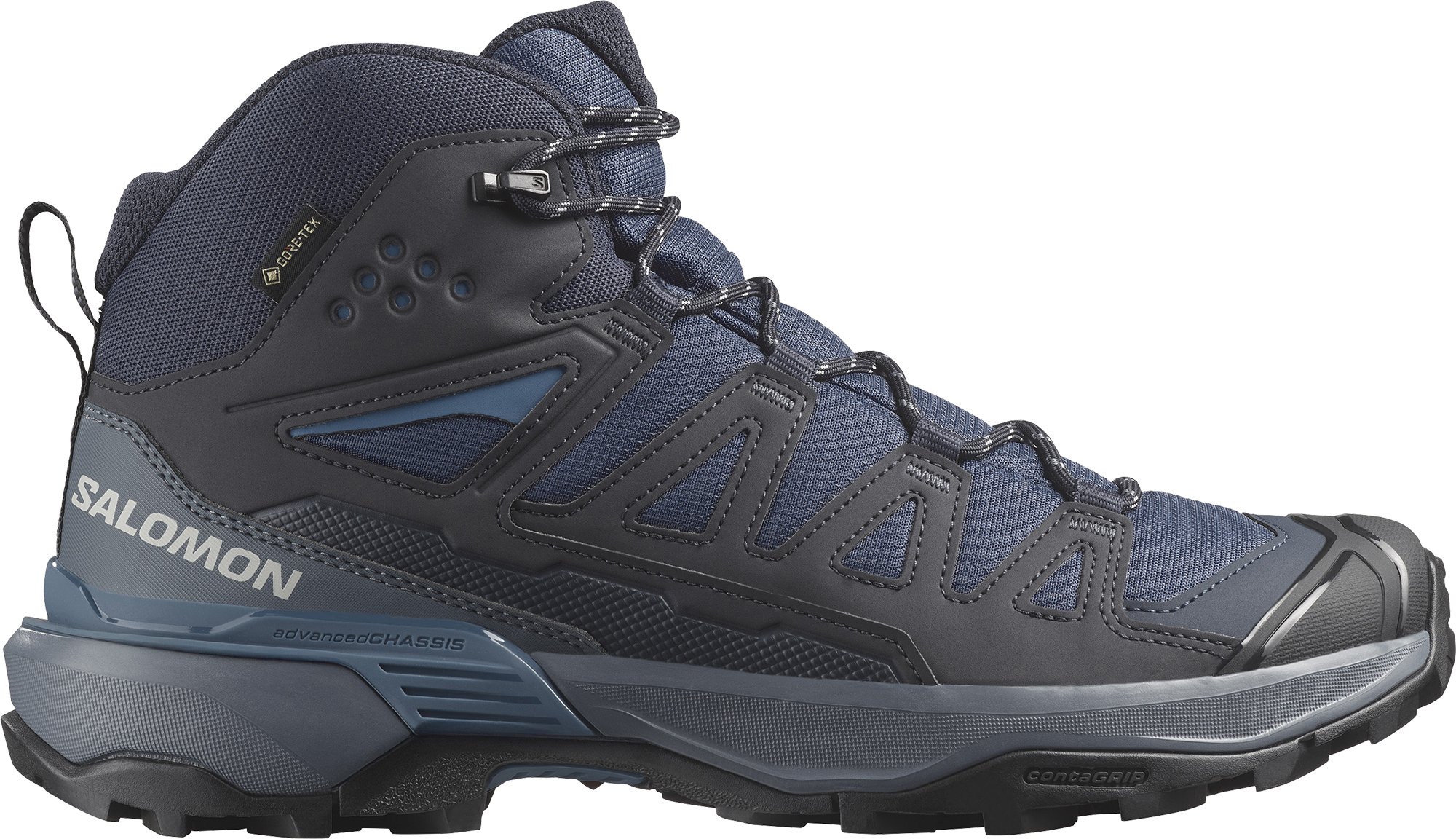 SALOMON, M X ULTRA 360 MID GTX