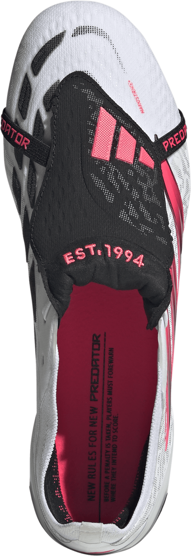 ADIDAS, PREDATOR ELITE FT FG