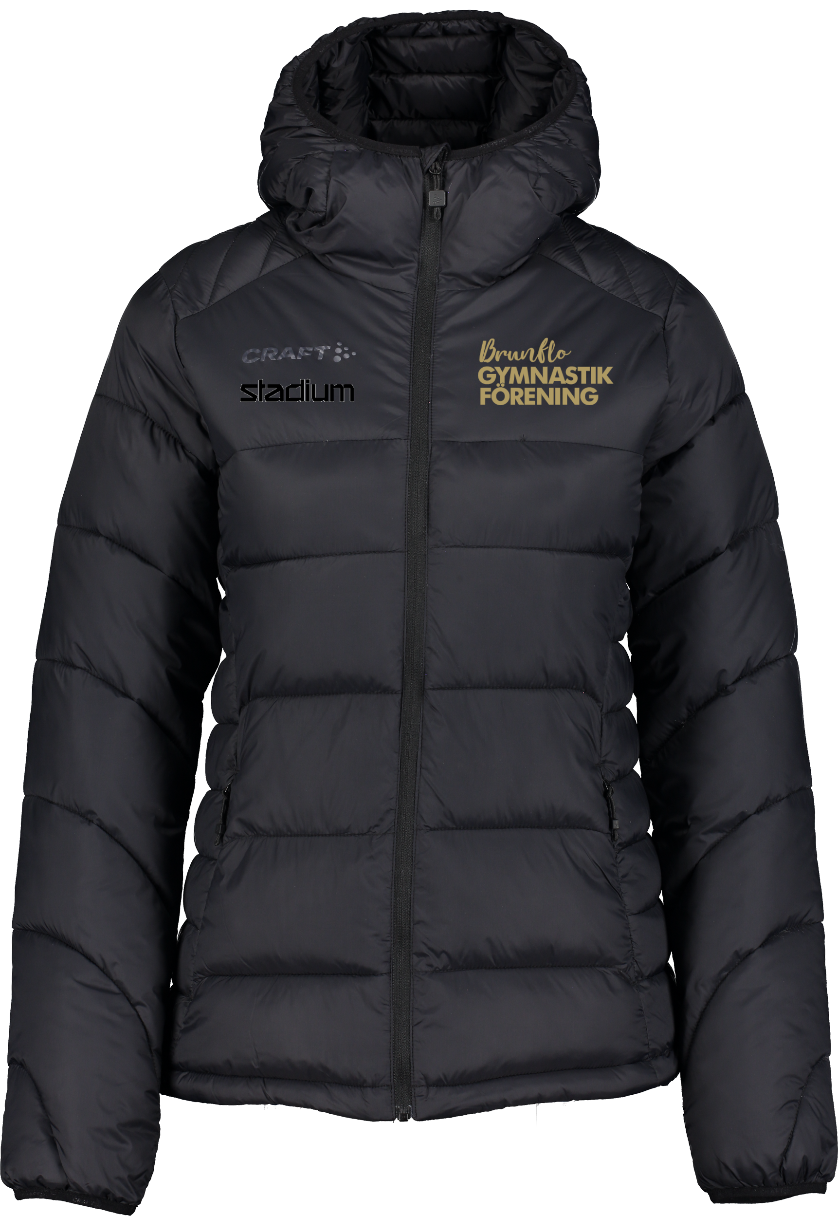 
CRAFT, 
W C Explore Is Jkt, 
Detail 1
