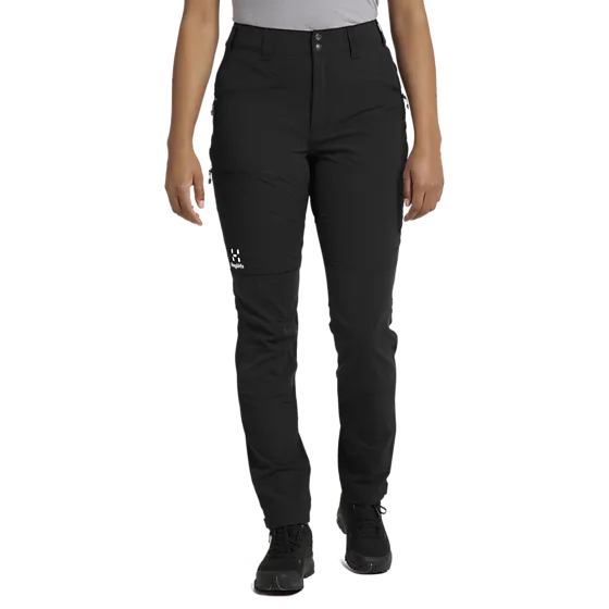 HAGLÖFS, 
MID STANDARD PANT WOMEN, 
Detail 1