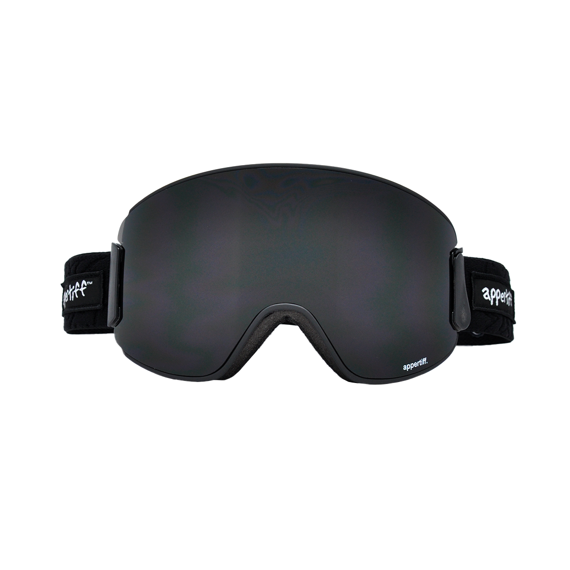 
APPERTIFF, 
Dwg Air Blackout +Lens, 
Detail 1
