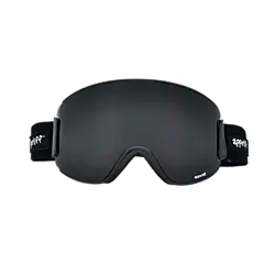 Dwg Air Blackout +Lens - Black/All Black Standard Small1x1