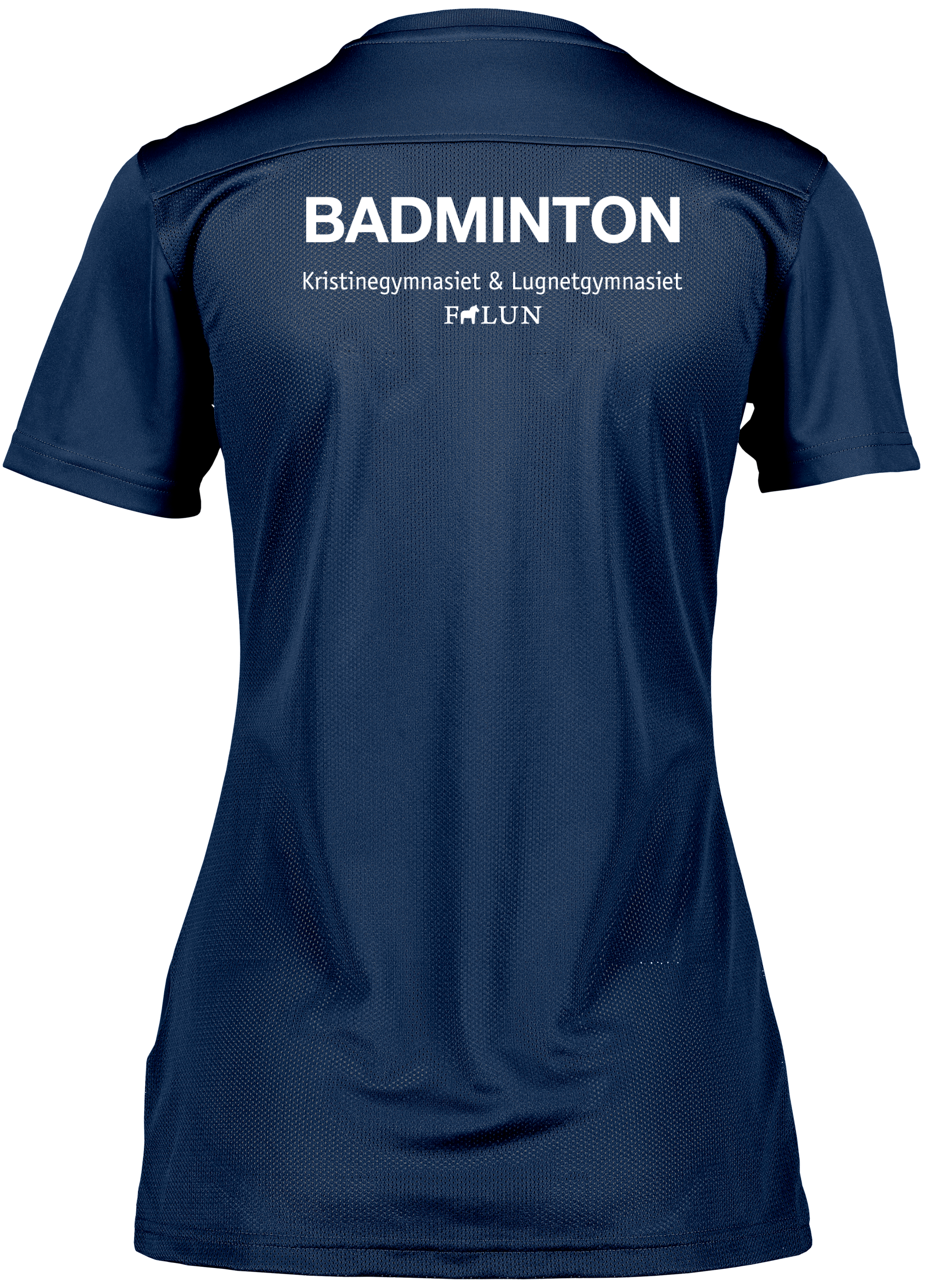 NIKE, Park VII SS Jsy W