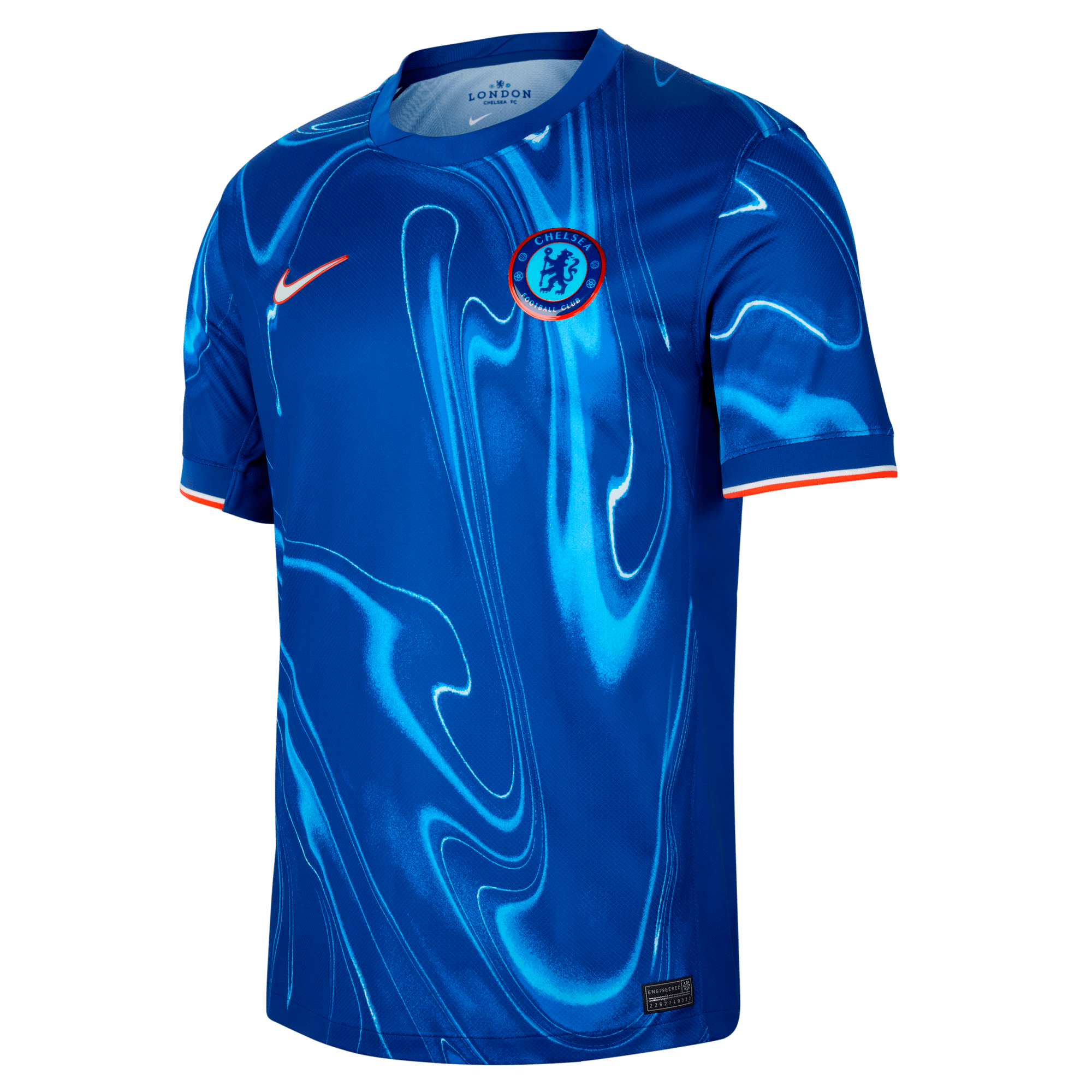 NIKE, Cfc M Nk Df Jsy Ss Stad Hm